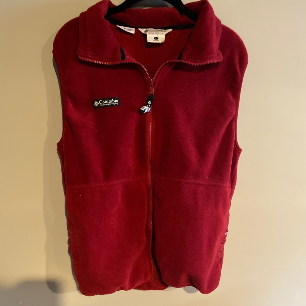 Vest